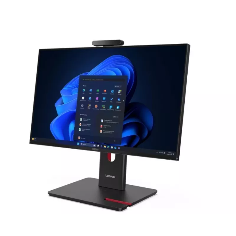 Computer All-in-One ThinkCentre M70a G6 13AY0016PB W11Pro Ultra 5 225T/16GB/1TB/INT/23.8 FHD/3YRS OS