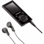 MP3 grotuvas 16GB juodas/3717470 Intenso
