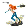ABYstyle figūrėlė ONE PIECE - FigurineNami x2 (3665361137870)