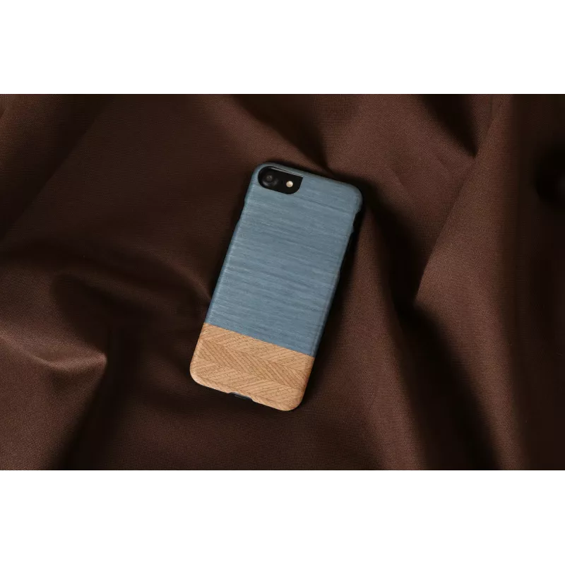 Cover Man&Wood 8809339479882 iPhone 7/8