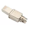 Lauko montavimo kištukas Digitus CAT 6A DN-93634