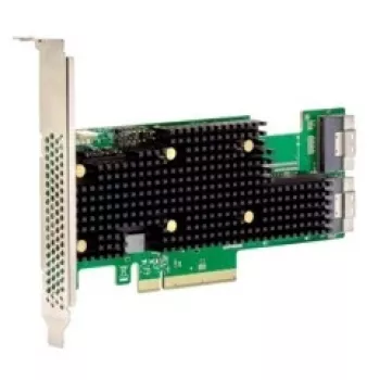 Broadcom eHBA 9620-16i sąsajos plokštės / adapteris, vidinis SAS, SATA