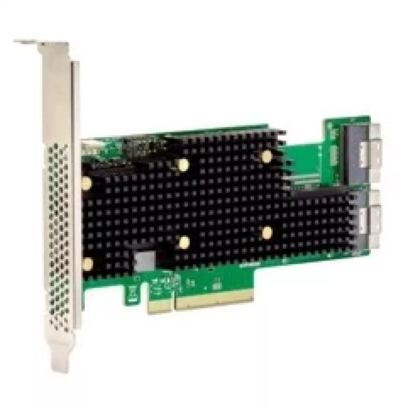 Broadcom eHBA 9620-16i sąsajos plokštės / adapteris, vidinis SAS, SATA