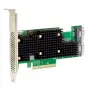 Broadcom eHBA 9620-16i sąsajos plokštės / adapteris, vidinis SAS, SATA