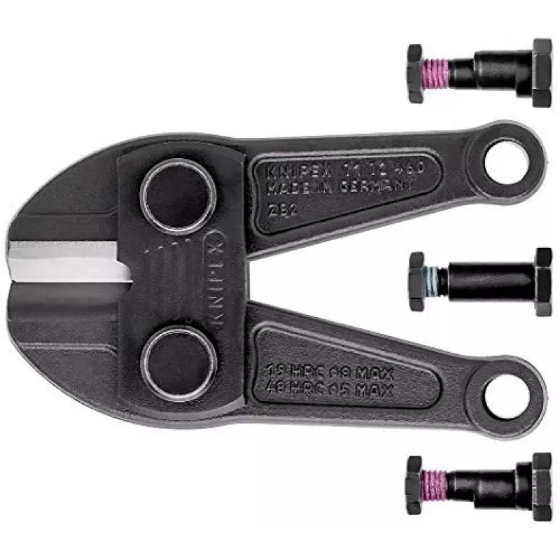 Kabelio pjovimo galvutė Knipex 71 79 460