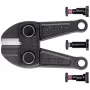 Kabelio pjovimo galvutė Knipex 71 79 460
