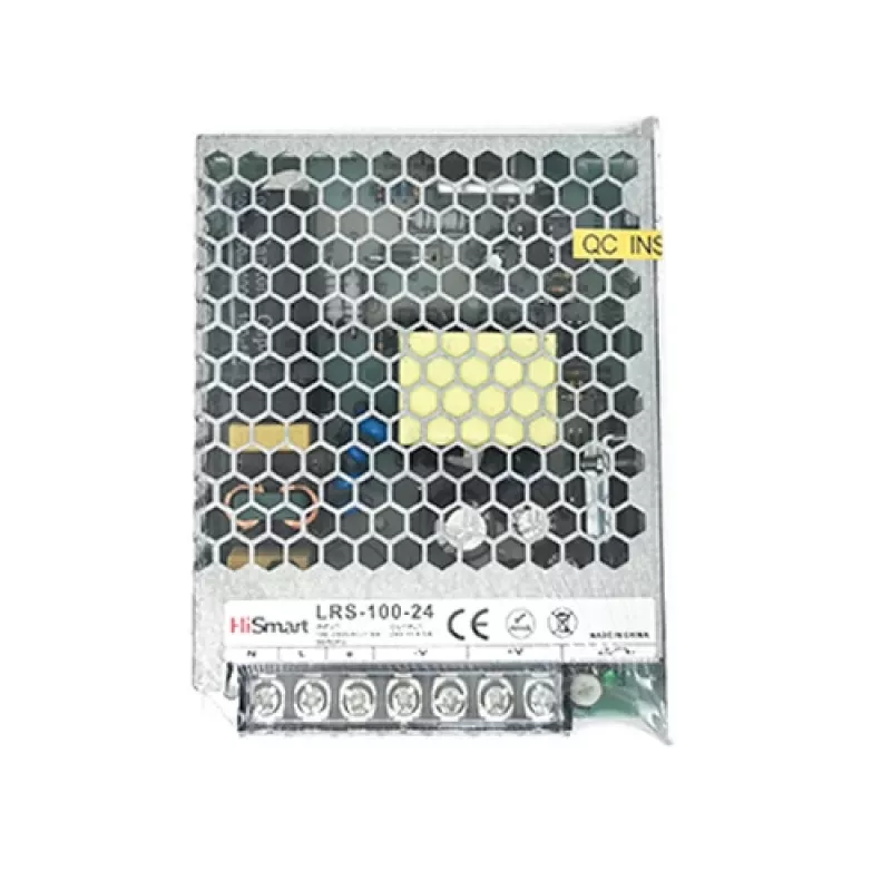 Hismart LRS-100-24