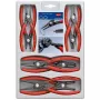 Replių rinkinys Knipex Precision Circlip Pliers Set