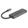 DeLOCK USB Type-C prijungimo stotis 8K HDMI USB PD 3.0 100 W