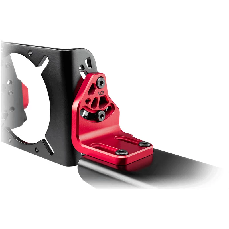 Next Level Racing Elite DD šoninio ir priekinio tvirtinimo adapteris