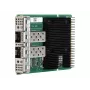 Hewlett Packard Enterprise Broadcom BCM57412 - tinklo adapteris - OCP 3.0 - 1Gb Ethernet / 10Gb Ethernet SFP+ x 2 - skirtas ProLiant DL325 Gen10, DL345 Gen10, DL360 Gen10, DX360 Gen10