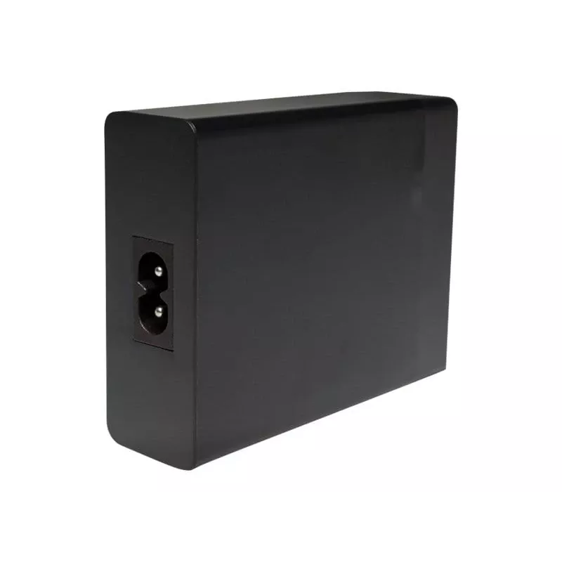 Vidinis įkroviklis LogiLink PA0122 Universalus juodas USB