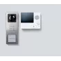 SIE rinkinys CVB 850-1 E/W Video-Set Basic nerūdijantis plienas šlifuotas (210008746-00)