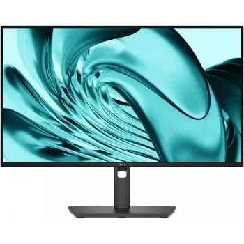 DELL Pro P P2426H kompiuterio monitorius 61 cm (24 colių) 1920 x 1080 pikselių Full HD LCD juodas