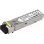BlueOptics SFP-GE20KT15R13 šviesolaidinis tinklo siųstuvo-imtuvo modulis 1250 Mbit/s (SFP-GE20KT15R13-BO)