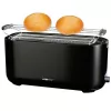 Clatronic TA 3802 4 slice(s) 1400 W Juoda