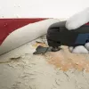 Bosch 2 608 664 487 daugiafunkcio įrankio priedas Ašmenų rinkinys