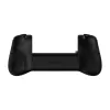 Žaidimų valdiklis GameSir X5 Lite — belaidis Bluetooth, ergonomiškas dizainas, juodas