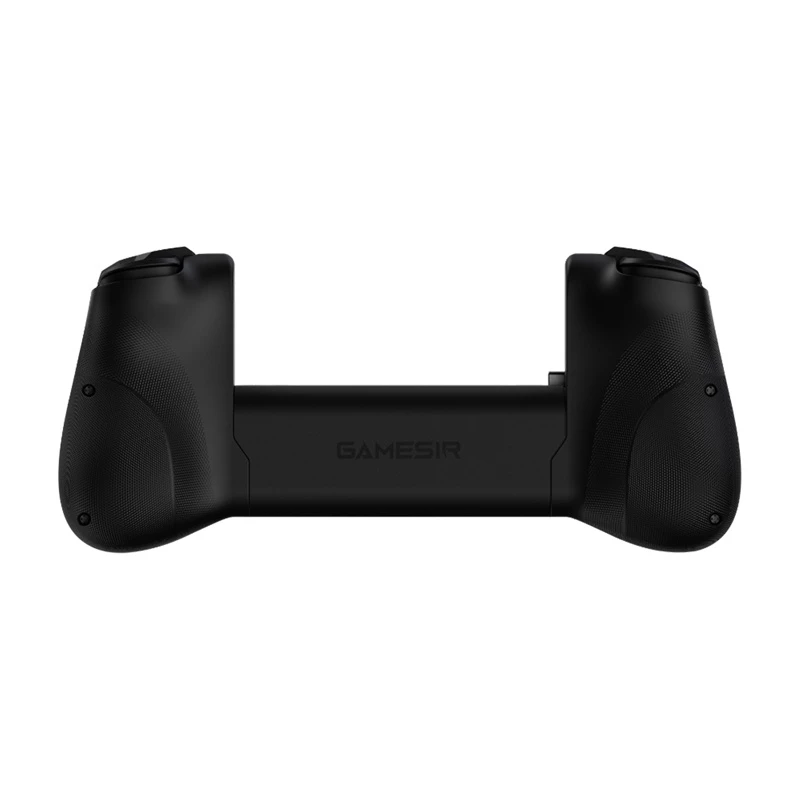 Žaidimų valdiklis GameSir X5 Lite — belaidis Bluetooth, ergonomiškas dizainas, juodas