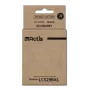 Rašalo kasetė ACTIS KB-529Bk suderinama su Brother, pigmentinė juoda, 58 ml, standartinė išeiga, vienos pakuotė