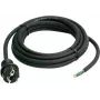 AS SCHWABE Gumminis jungiamasis kabelis 10 m 3G1,5 (70910)