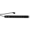 Maitinimo paskirstymo įrenginys LogiLink PDU8A01