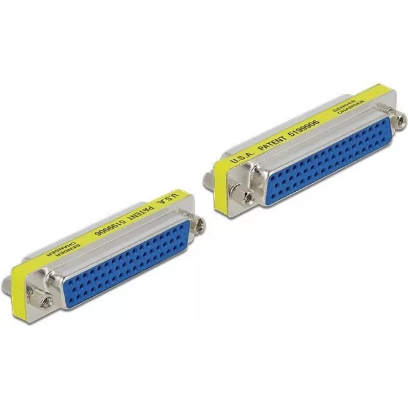 Kabelio jungties adapteris DeLOCK 65002