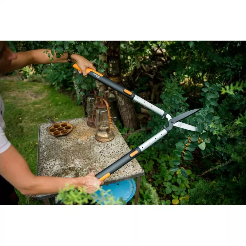 Fiskars 114800 gyvatvorių žirklės