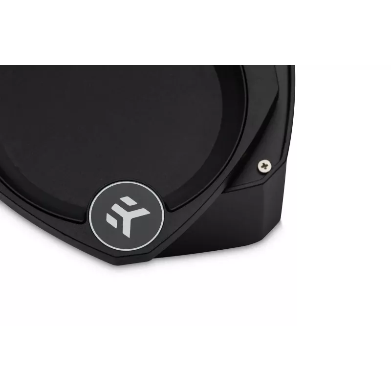 EK-Nucleus AIO CR360 Dark CPU skysčio aušintuvas