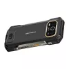 Išmanusis telefonas Ulefone Armor 27T Pro 5G, 6,3 colio, 12 GB / 256 GB, juodas