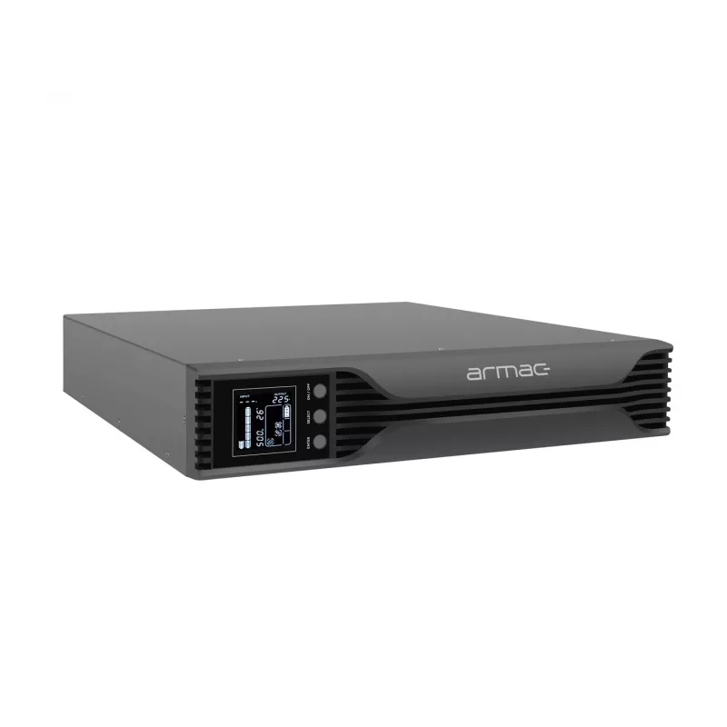 Avarinis maitinimo šaltinis Armac UPS RACK LINE-INTERACTIVE R/3000I/PSW