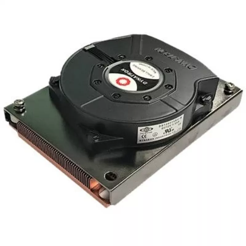 K DYNATRON Intel CPU Cooler 1U B3 LGA3647 PWM