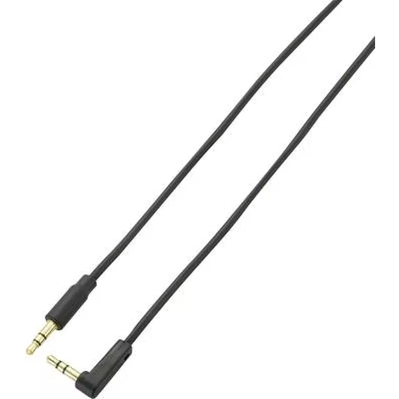 Speaka Professional SP-7870060 jungiamumo priedas, juodas