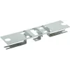Hager Doppeladapter 2NH00/185 to 185mm LVZ00DA185-185 (LVZ00DA185-185)