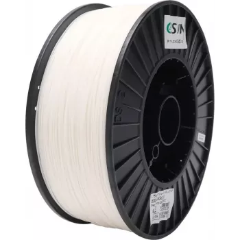 PLA 1,75mm BONE WHITE 5kg ESUN 3D FILAMENTAS (PLA)