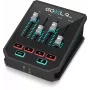 TC Helicon Go XLR Mini - maišytuvas ir garso sąsaja