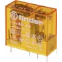 FINDER S.p.A. kištukinė / PCB relė 40.52.8.240.0000 (405282400000)