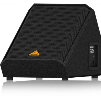 Behringer VP1220F garsiakalbis 2 krypčių Juodas Laidinis 200 W