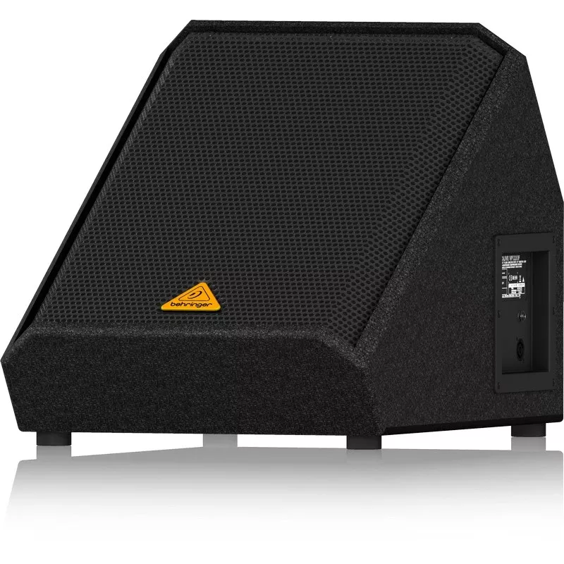Behringer VP1220F garsiakalbis 2 krypčių Juodas Laidinis 200 W