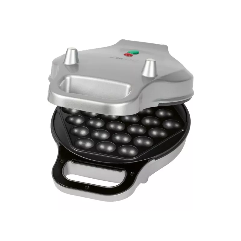 Blynų keptuvė CLATRONIC WA 3772