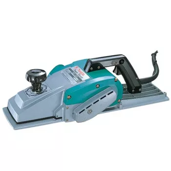 Makita 1806B elektrinė rankinė oblius Juoda, Žalia, Pilka 15000 aps./min 1200 W