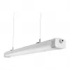Synergy 21 S21-LED-RA-00104 - Stačiakampis - Lubinis - Pakabinamas - Baltas - IP65 - IK10 (S21-LED-RA-00104)