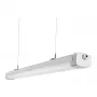 Synergy 21 S21-LED-RA-00104 - Stačiakampis - Lubinis - Pakabinamas - Baltas - IP65 - IK10 (S21-LED-RA-00104)