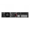 Eaton 5PX2200IRT2UG2 nepertraukiamo maitinimo šaltinis (UPS) Line-Interactive 2.2 kVA 2200 W 10 kintamosios srovės lizdų