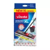 Šluostės padėklas Vileda UltraMax XL raudona balta