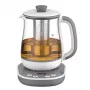 Tefal BJ551B10 arbatos ruošimo aparatas 1,5 l 1430 W pilkas, baltas