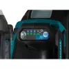 Smūginis veržliasukis Makita TW004GZ 1/2 colio 3200 aps./min. 630 N⋅m žalias