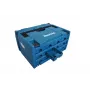 Makita P-84327 įrankių laikymo dėklas, mėlynas