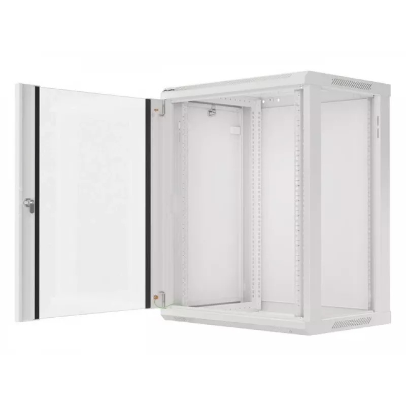 Prie sienos tvirtinama spinta Lanberg WF01-6415-10S