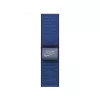 Dirželis Apple Nike Sport Loop MGCT4ZM/A Mėlynas 40 mm